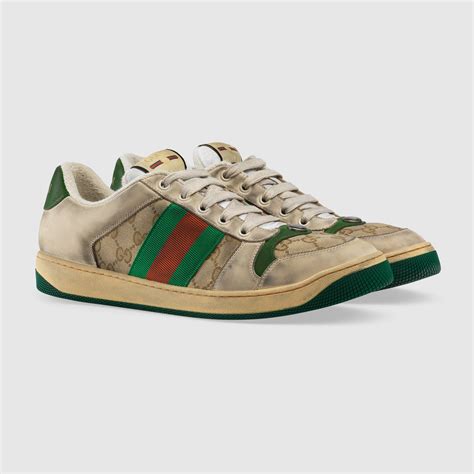 zapatillas gucci outlet.